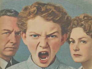 What is Oppositional Defiant Disorder (ODD)?
