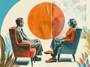 acceptance and commitment therapy