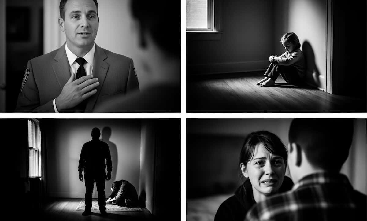 real life scenarios of stockholm syndrome