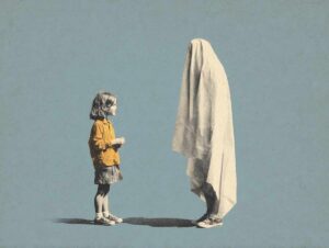 Imaginary Friends Explained