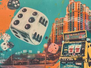 gambler's fallacy