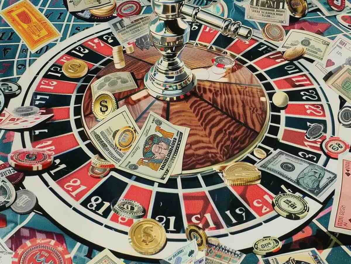 gambler's fallacy examples