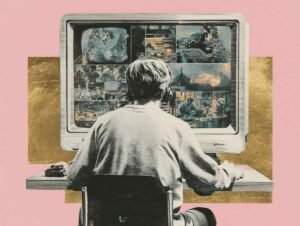 gaming addiction and autism