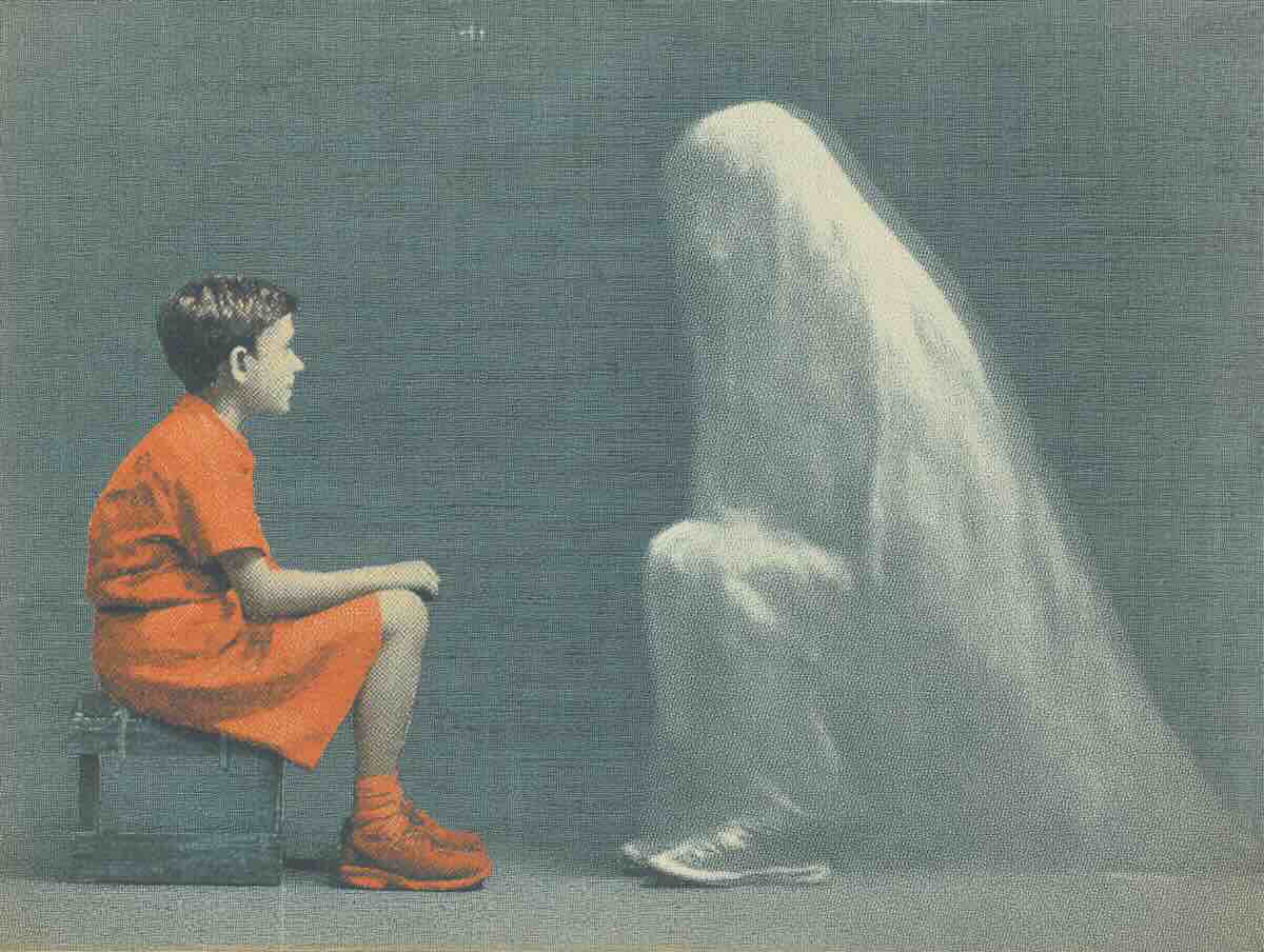 imaginary friends Impact on Personal and Social Functioning