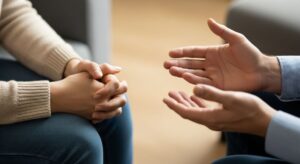 Psychiatry and Counseling