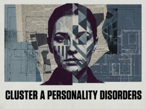 cluster a personality disorders