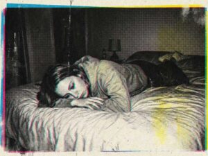 major depressive disorder