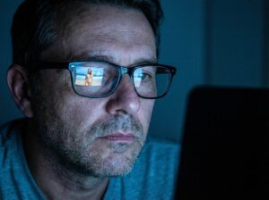 porn addiction symptoms