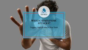 What causes panic attacks
