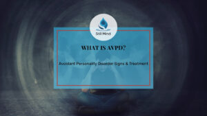 What is AVPD