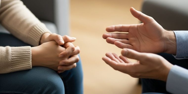 Psychiatry and Counseling