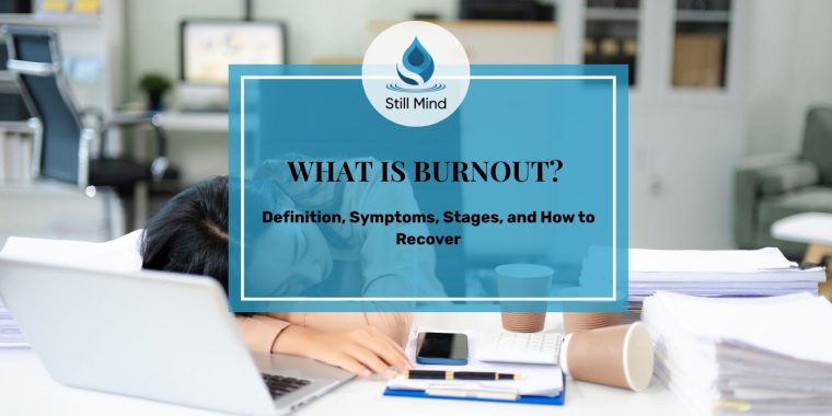 What Is Burnout