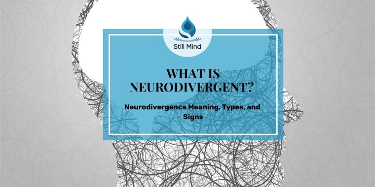 What Is Neurodivergent