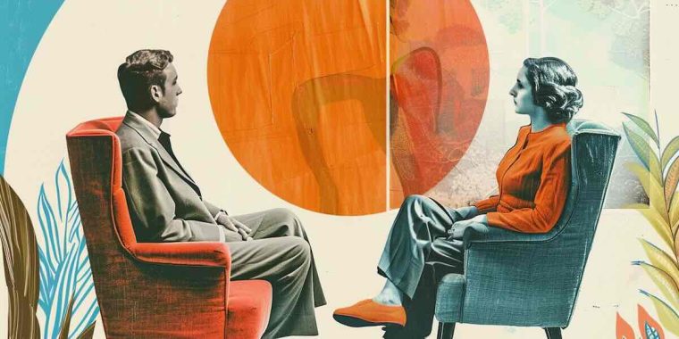 acceptance and commitment therapy