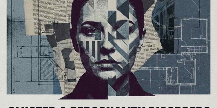 cluster a personality disorders