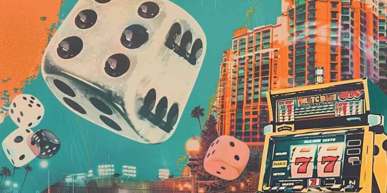 gambler's fallacy