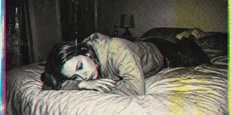 major depressive disorder