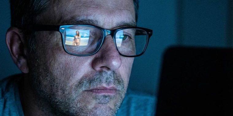 porn addiction symptoms