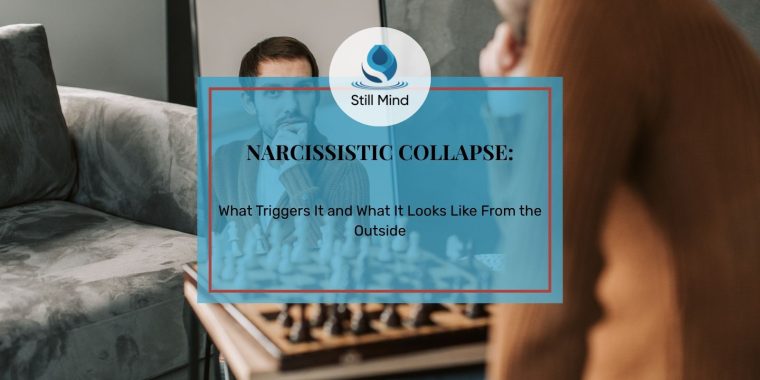 narcissistic collapse