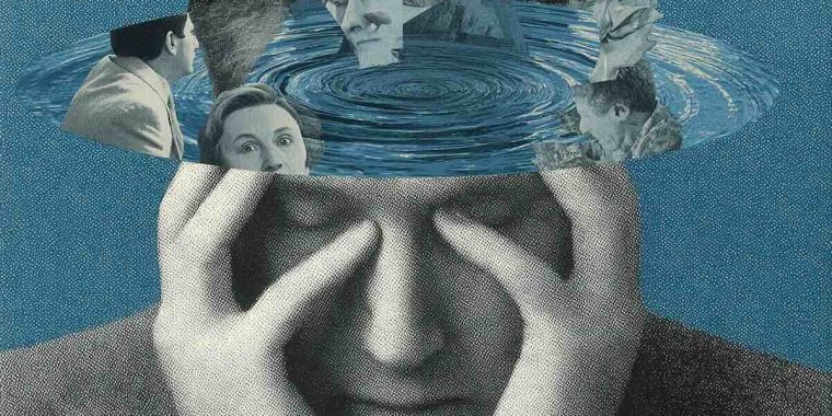 what is rumination